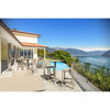 Siesta Sky Folding Bar Table 60
