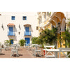 Siesta Sky Table 80