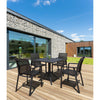 Siesta Sky Table 80