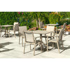 Siesta Sky Table 80