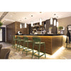 Siesta Marcel Bar Stools 75cm ( Bar Height)