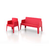 Siesta Box Arm Chair