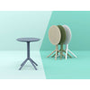Siesta Sky Folding Table 60 Round