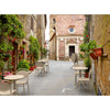 Siesta Sky Folding Table 60 Round