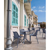 Siesta Sky Folding Table 60 Round