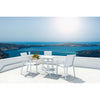 Siesta Sky Folding Tables