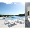 Siesta Ocean Side Coffee Tables
