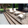 Siesta Sky Lounge Coffee Side Tables