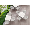 Siesta Sky Table 80