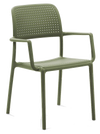 ARM CHAIR BORA AGAVE