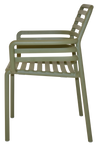 ARM CHAIR DOGA AGAVE