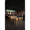 Durafurn A Frame - 1050mm Bar Height Frame