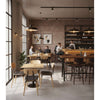 Durafurn A Frame - 1050mm Bar Height Frame