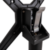 BASE BAR APOLLO FOLDING ANTHRACITE