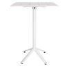 BASE BAR APOLLO FOLDING WHITE