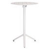 BASE BAR APOLLO FOLDING WHITE