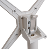 BASE BAR APOLLO FOLDING WHITE