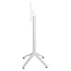 BASE BAR APOLLO FOLDING WHITE