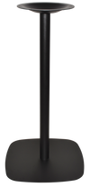 BASE BAR ARC 540MM BLACK