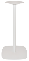BASE BAR ARC 540MM WHITE