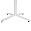 BASE BAR CROSSA WHITE