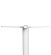BASE BAR CROSSA WHITE