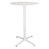 BASE BAR CROSSA WHITE