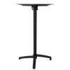 BASE BAR NARA FOLDING ANTHRACITE