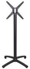 BASE BAR NARA FOLDING ANTHRACITE