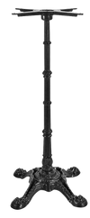 BASE BAR PARIS BLACK