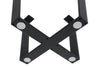 BASE COFFEE TABLE IRIS BLACK