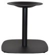 BASE COFFEE TABLE ARC 450MM BLACK