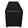 BENCH DELHI BLACK
