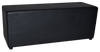 BENCH DELHI BLACK
