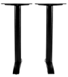 BASE TABLE ACCRA 2WAY BLACK