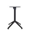 BASE TABLE APOLLO FOLDING ANTHRACITE