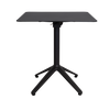 BASE TABLE APOLLO FOLDING ANTHRACITE
