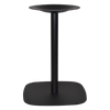 BASE TABLE ARC 540MM BLACK