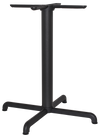 BASE TABLE CALICE ANTHRACITE
