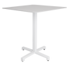BASE TABLE CONGO WHITE