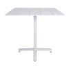 BASE TABLE CONGO WHITE