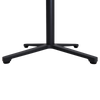 BASE TABLE CROSSA ANTHRACITE