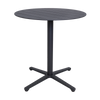 BASE TABLE CROSSA ANTHRACITE