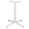 BASE TABLE CROSSA WHITE