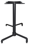 BASE TABLE KOBE 2 WAY ANTHRACITE