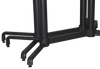 BASE TABLE KOBE 2 WAY ANTHRACITE