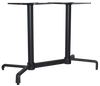 BASE TABLE KOBE 2 WAY ANTHRACITE