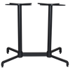 BASE TABLE KOBE 2 WAY ANTHRACITE