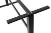 BASE TABLE LISBOA 1400 BLACK