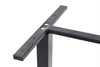 BASE TABLE LISBOA 2WAY BLACK